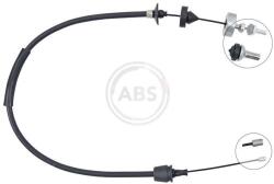 A. B. S Lanko ovládania spojky A. B. S. K28085 (K28085)