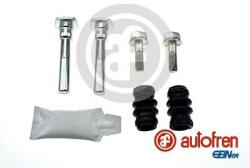 Autofren Seinsa Sada vodiacich puzdier brzdového strmeňa AUTOFREN SEINSA D7038C (D7038C)