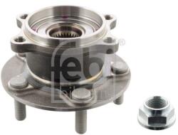 Febi Bilstein Súprava ložísk kolesa FEBI BILSTEIN 102028 (102028)