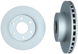 KAMOKA Brzdový kotúč KAMOKA 1031075 (1031075)