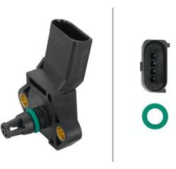 HELLA Snímač teploty nasávaného vzduchu HELLA 6PT 009 109-361 (6PT 009 109-361)