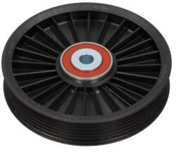 MAXGEAR Vratná/vodiaca kladka rebrovaného klinového remeňa MAXGEAR 54-0320 (54-0320)