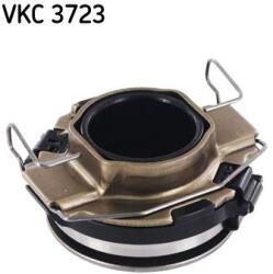 SKF Vysúvacie ložisko SKF VKC 3723 (VKC 3723)
