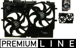 MAHLE Ventilátor chladenia motora MAHLE CFF 229 000P (CFF 229 000P)