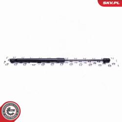 ESEN SKV Pneumatická pružina kufor/ložný priestor ESEN SKV 52SKV512 (52SKV512)