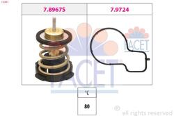 FACET Termostat chladenia FACET 7.8967 (7.8967)