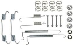 TRW Súprava príslušenstva, brzdové čeľuste TRW SFK224 (SFK224)