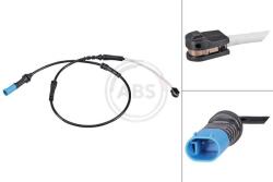 A. B. S Výstražný kontakt, opotrebenie brzdového obloženia A. B. S. 39403 (39403)