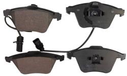 MAXGEAR Sada brzdových platničiek kotúčovej brzdy MAXGEAR 19-1120 (19-1120)