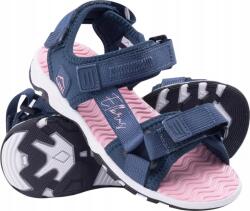 Elbrus Gyerek Túraszandál Elbrus Elike Jrg 32-ES Méret (5902786414802)