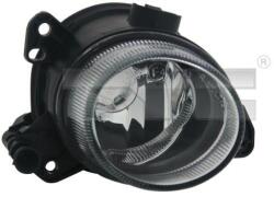 TYC Hmlové svetlo TYC 19-11031-01-9 (19-11031-01-9)