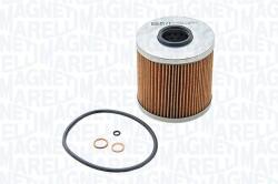 Magneti Marelli Filtr Oleju (wklad) (71758813)