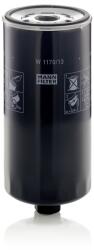 Mann-filter Olejový filter MANN-FILTER W 1170/13 (W 1170/13)