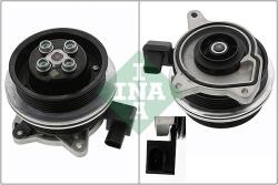Schaeffler INA Vodné čerpadlo, chladenie motora Schaeffler INA 538 0732 10 (538 0732 10)