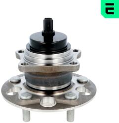 OPTIMAL Súprava ložísk kolesa OPTIMAL 982592 (982592)