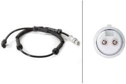 HELLA Snímač počtu otáčok kolesa HELLA 6PU 012 806-311 (6PU 012 806-311)