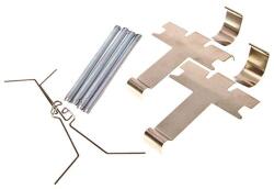 MAXGEAR Súprava príslušenstva, obloženie kotúčovej brzdy MAXGEAR 27-2584 (27-2584)