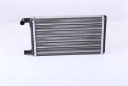 NISSENS Výmenník tepla vnútorného kúrenia NISSENS 72004 (72004)