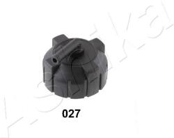 ASHIKA Uzatvárací kryt, chladič ASHIKA 33-00-027 (33-00-027)