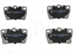 ASHIKA Klocki Ham. Toyota Rav-4 Ii 2.0d-4d 01- (51-02-256)