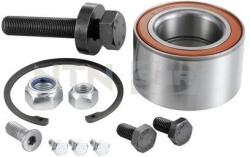 SNR Súprava ložísk kolesa SNR R154.32 (R154.32)