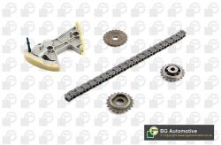 BGA Sada reťazí, pohon olejového čerpadla BGA TC0198FK (TC0198FK)