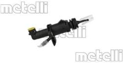 METELLI Hlavný spojkový valec METELLI 55-0260 (55-0260)