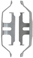 KAMOKA Súprava príslušenstva, obloženie kotúčovej brzdy KAMOKA 1130192 (1130192)