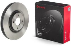 BREMBO Brzdový kotúč BREMBO 09. D050.11 (09.D050.11)