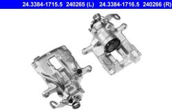 ATE Brzdový strmeň ATE 24.3384-1716.5 (24.3384-1716.5)