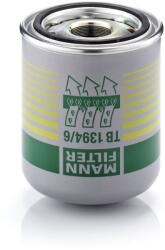 Mann-filter Patróna vysúšača vzduchu, pneumatický systém MANN-FILTER TB 1394/6 x (TB 1394/6 x)