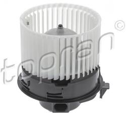 TOPRAN Vnútorný ventilátor TOPRAN 724 152 (724 152)