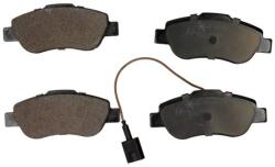 MAXGEAR Sada brzdových platničiek kotúčovej brzdy MAXGEAR 19-1981 (19-1981)