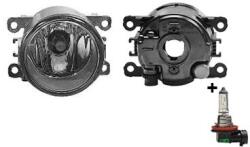 VAN WEZEL Hmlové svetlo VAN WEZEL 4327999V (4327999V)