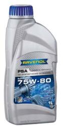 RAVENOL Psa 75W80 Váltóolaj 1 liter