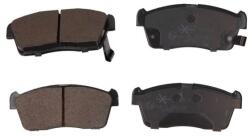 MAXGEAR Sada brzdových platničiek kotúčovej brzdy MAXGEAR 19-2171 (19-2171)