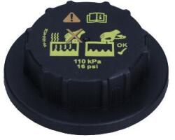 MAXGEAR Uzatvárací kryt, nádobka chladiacej kvapaliny MAXGEAR 28-0635 (28-0635)