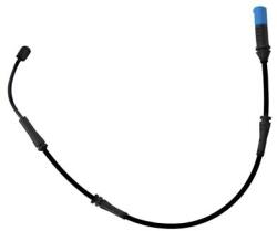 TEXTAR Výstražný kontakt, opotrebenie brzdového obloženia TEXTAR 98067100 (98067100)