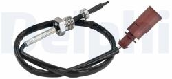 DELPHI Snímač teploty výfukových plynov DELPHI TS30458-12B1 (TS30458-12B1)