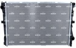 NRF Chladič motora NRF 550243 (550243)