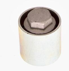 MAXGEAR Obehová/vodiaca kladka ozubeného remeňa MAXGEAR 54-0368 (54-0368)