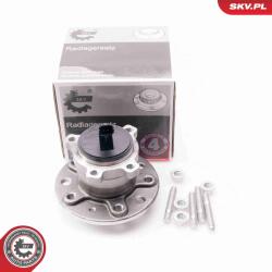 ESEN SKV Súprava ložísk kolesa ESEN SKV 29SKV023 (29SKV023)