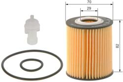 Bosch Olejový filter BOSCH F 026 407 090 (F 026 407 090)