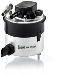 Mann-filter Palivový filter MANN-FILTER WK 939/13 (WK 939/13)