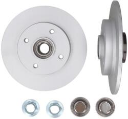 KAMOKA Brzdový kotúč KAMOKA 1031132 (1031132)