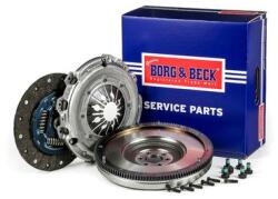 Borg & Beck Prestavbová sada, spojka BORG & BECK HKF1045 (HKF1045)