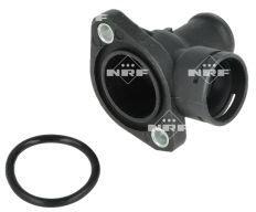 NRF Príruba chladenia NRF 775080 (775080)