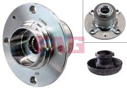 Schaeffler FAG Súprava ložísk kolesa Schaeffler FAG 713 6105 30 (713 6105 30)