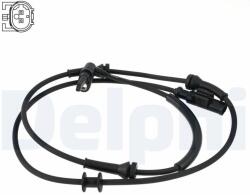 DELPHI Snímač počtu otáčok kolesa DELPHI SS21278-12B1 (SS21278-12B1)