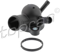 TOPRAN Príruba chladenia TOPRAN 121 298 (121 298)